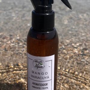 AROMATIZADORES TEXTIL/AMBIENTE
