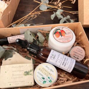 PACK AROMAS DE LA NATURALEZA