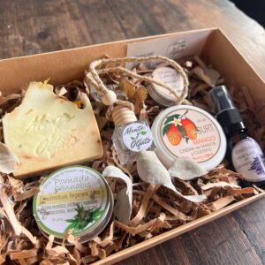 PACK RELAJANTE Y ANTI-INFLAMATORIO